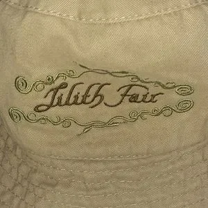 Vintage | Accessories | 998 Lilith Fair Concert Festival  display picture 2